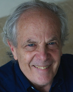 Ken Weinberg