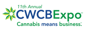 CWCBExpo, Cannabis Means Business, 11th Annual