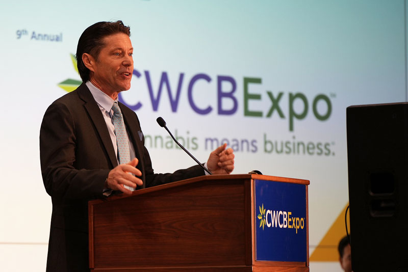 10th Annual CWCBExpo Returns with Expanded Experiences, Education ...