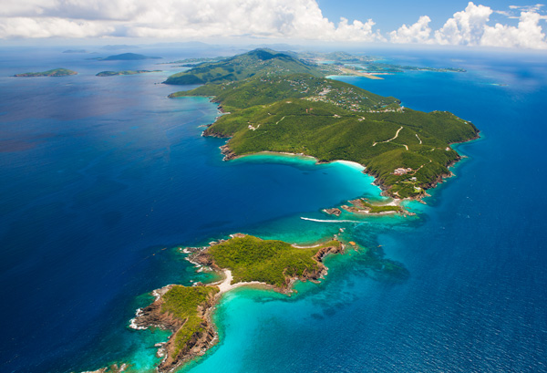 U. S. Virgin Islands