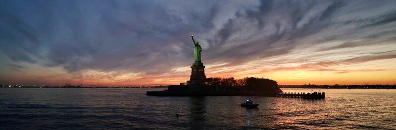 Industry Yacht Party, Liberty Island, 2022