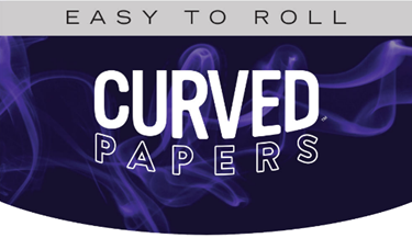 Curved Papers