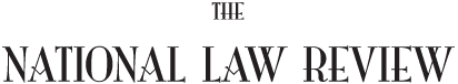 The National Law Review